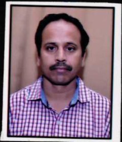 MANOJ KUMAR AGRAWAL