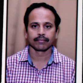MANOJ KUMAR AGRAWAL