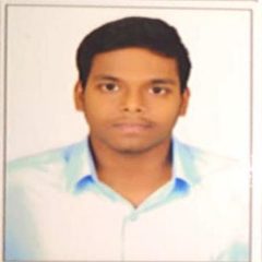 Rohit R Kannoujiya