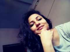 CS Jyoti Pandey