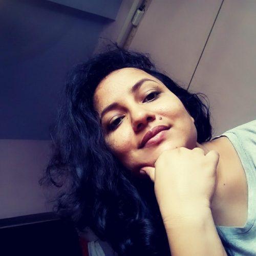 CS Jyoti Pandey