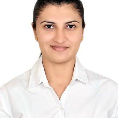 Anu Chhoker