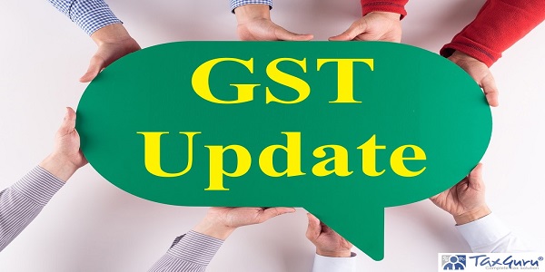 Group of People Message Talking Communication GST UPDATE