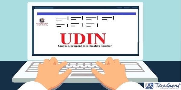 ICAI allows UDIN generation
