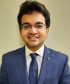 CA Bhanu Prudhviraj