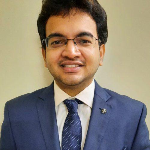 CA Bhanu Prudhviraj