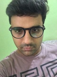 Abhutpurv Shukla