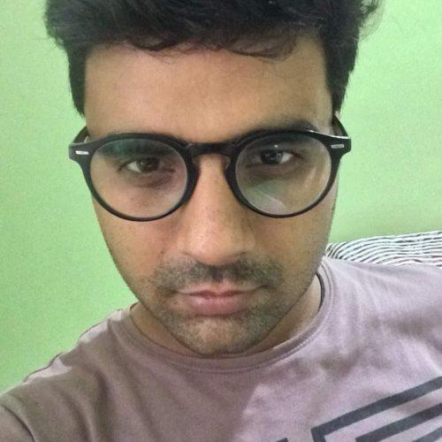Abhutpurv Shukla
