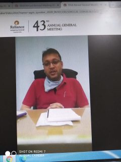 CA ANIL AGRAWAL