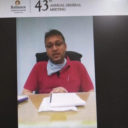 CA ANIL AGRAWAL