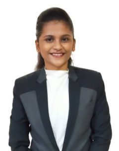 SALONI MEHTA