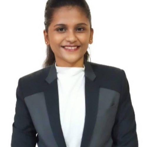 SALONI MEHTA