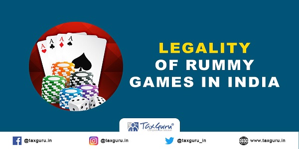 Legality-of-Rummy-Games-in-India