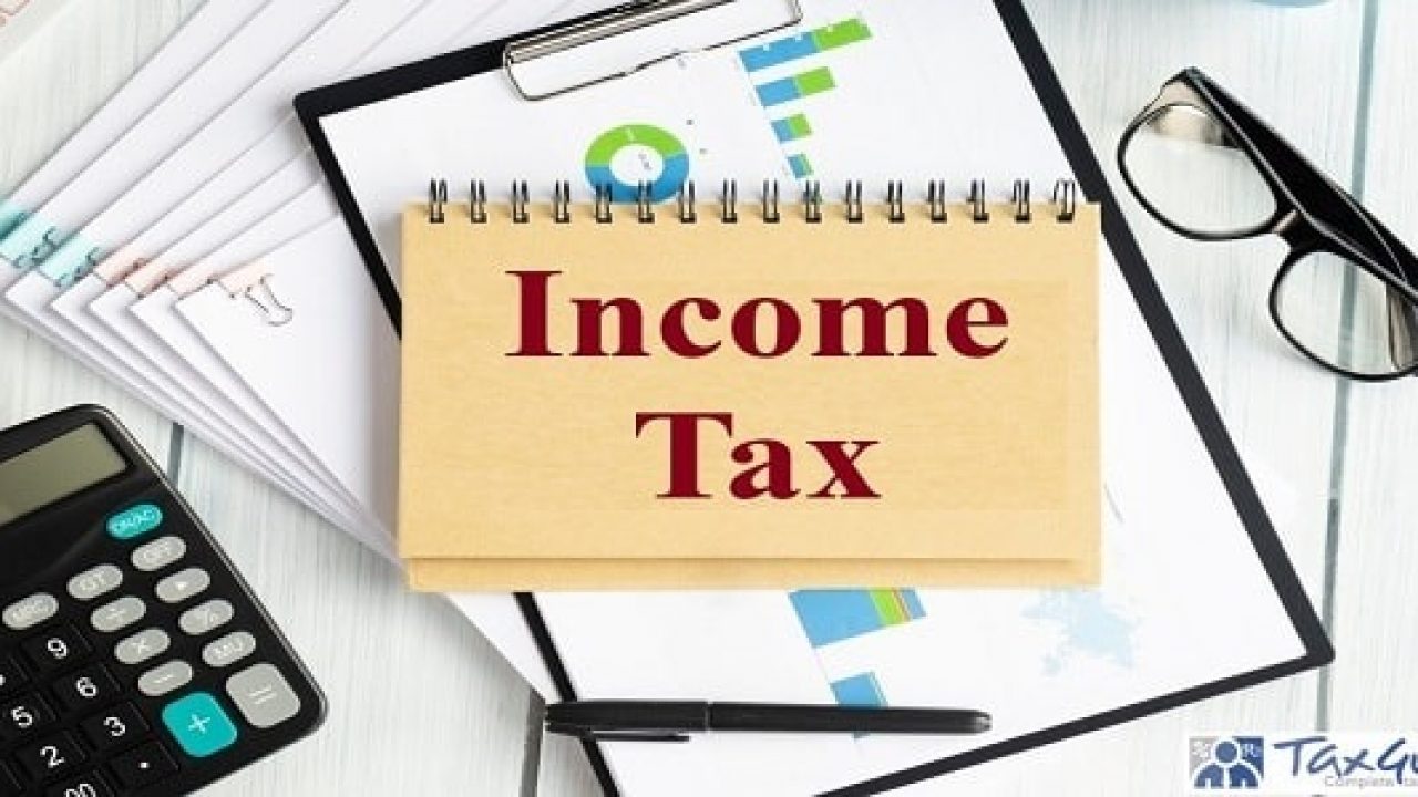 Features of New Income Tax Portal