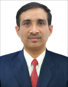 Prakash Hegde