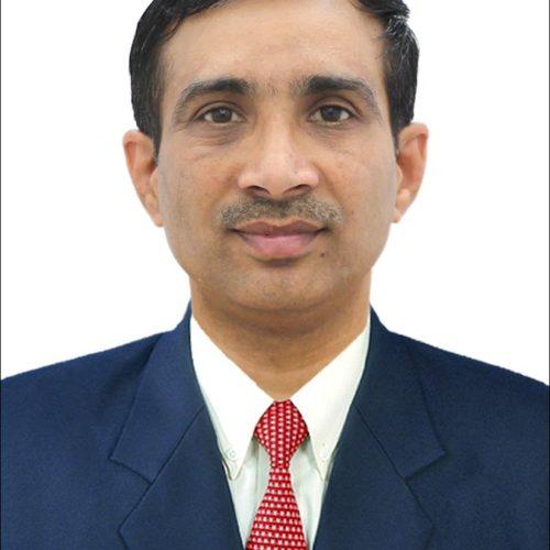 Prakash Hegde