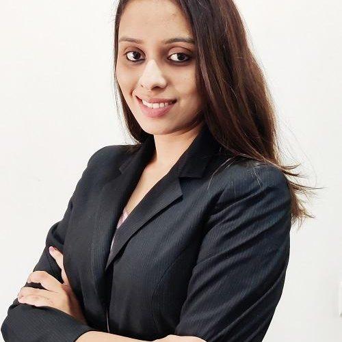 Garvi Shah