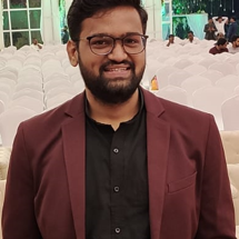Rahul Pansari