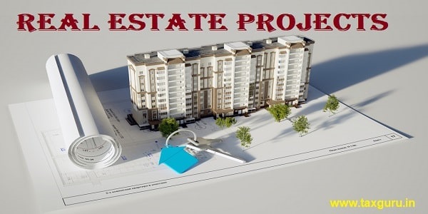 Real Estate Projects