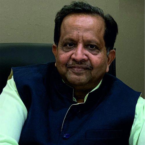 Vinay K Goel