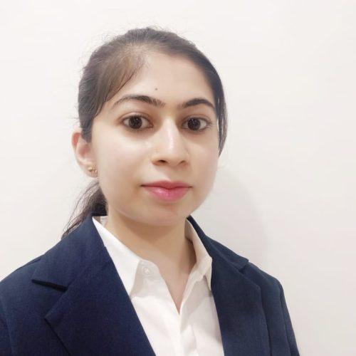 Sonakshi Jain