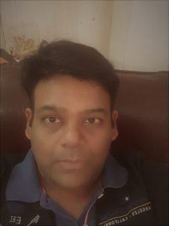 Hitesh Garg