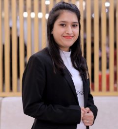 Yashika Nitin Bhageria