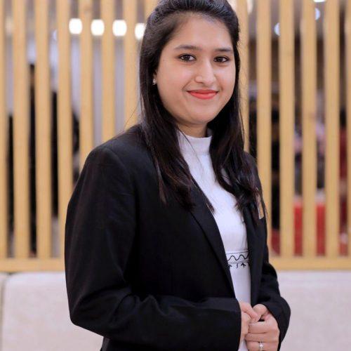 Yashika Nitin Bhageria