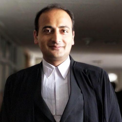 YASHPAL (Advocate)