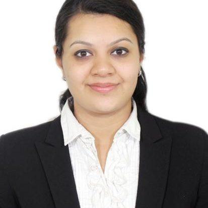 Akshita Goel