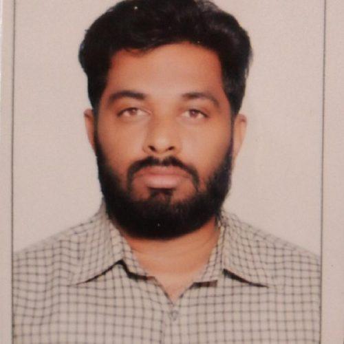 CMA Rameez Indikar