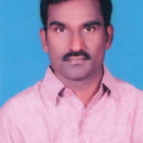 Hari Krishna Vootukuri