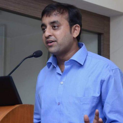 CA Viral K. Chheda