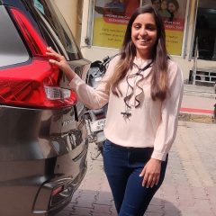 SHEFALI