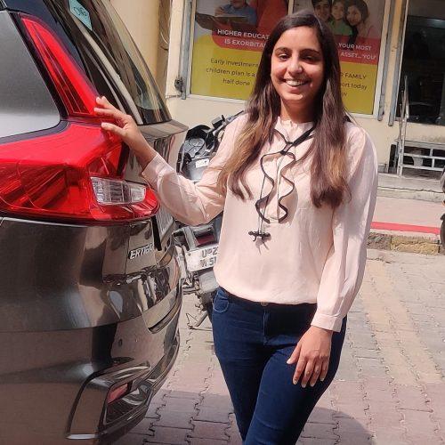 SHEFALI