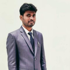 Prashanth Reddy Yalala
