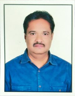 GHV RAMA KRISHNA RAO