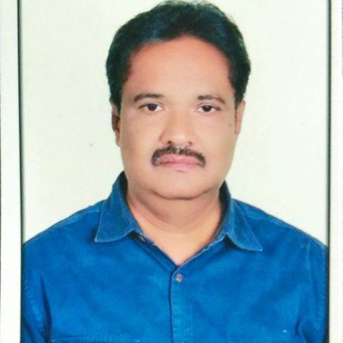 GHV RAMA KRISHNA RAO