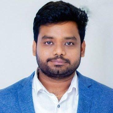 Jagadeesh Kumar Balina (B.com, CMA, FCA)