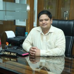 CA ANKUR JINDAL
