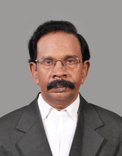 S. Kannan B.Com., LL.B