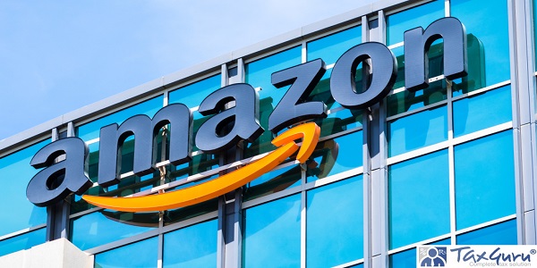 CAIT demands CBI investigation against Amazon’s alleged bribery scandal