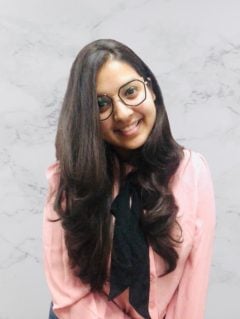 Anukrati Gupta