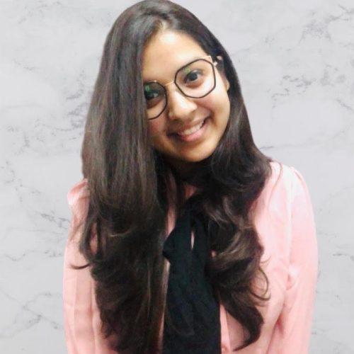 Anukrati Gupta