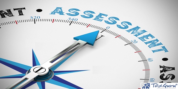 Assessment as business success