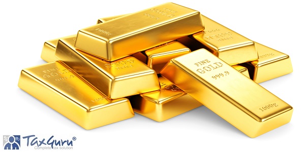 Gold Price shining- Know the reasons