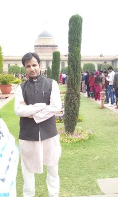 CA Mahesh Bansal