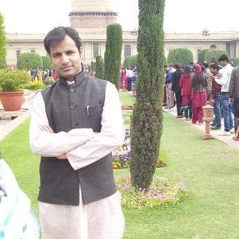 CA Mahesh Bansal