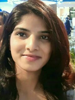 CS Prachi Jain