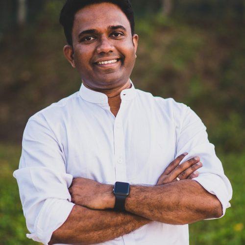 CA Prashant Apraj